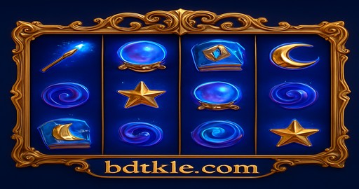 BDTK1 স্বাগতম বোনাস