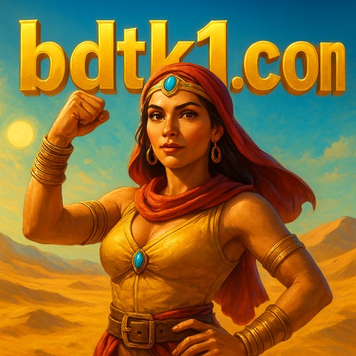 BDTK1 আর্কেড গেমসমূহ