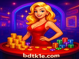 BDTK1 এর অ্যাভিয়েটর গেম