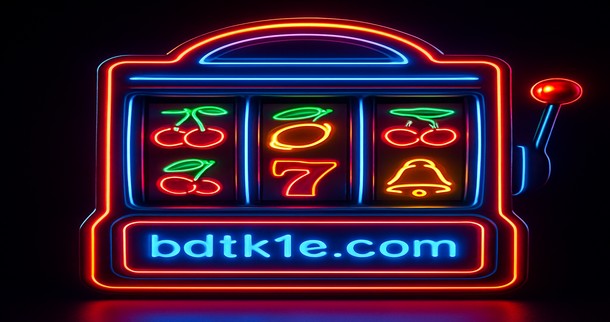 BDTK1 প্রিমিয়াম ইন্টারফেস