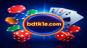 BDTK1 কার্ড খেলার টেবিল
