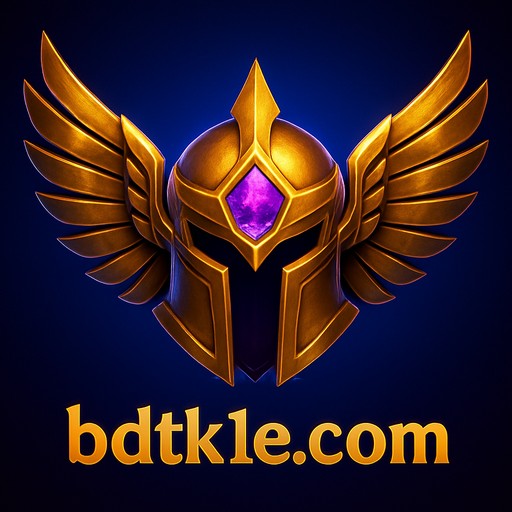 BDTK1 গেম প্রদানকারী প্রতিষ্ঠান