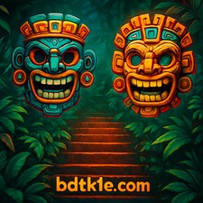 BDTK1 এর স্পেসম্যান গেম